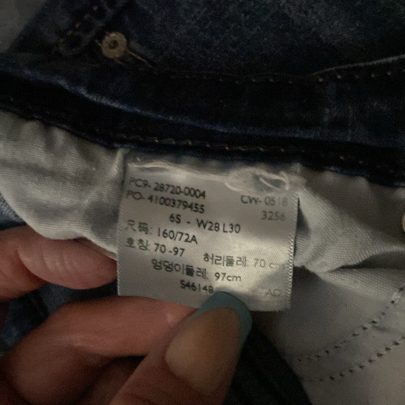 Levi Jeans - Picture 3 of 3